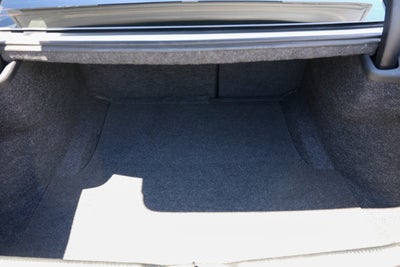 2018 Dodge Charger SRT Hellcat