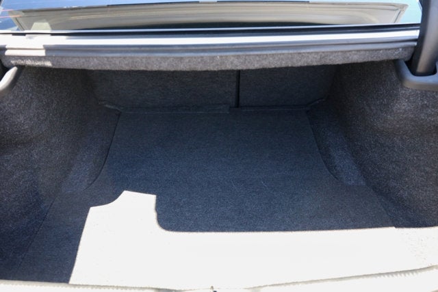 2018 Dodge Charger SRT Hellcat