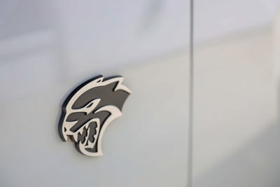 2018 Dodge Charger SRT Hellcat