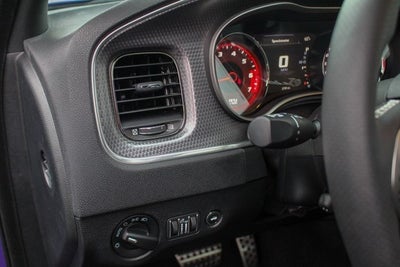 2018 Dodge Charger SRT Hellcat
