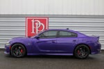 2018 Dodge Charger SRT Hellcat