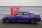 2018 Dodge Charger SRT Hellcat