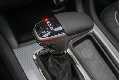 2018 Dodge Charger SRT Hellcat