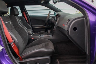 2018 Dodge Charger SRT Hellcat