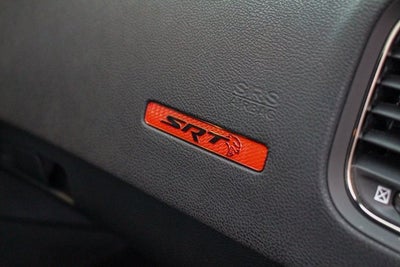 2018 Dodge Charger SRT Hellcat