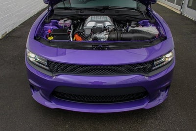 2018 Dodge Charger SRT Hellcat