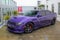 2018 Dodge Charger SRT Hellcat