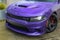 2018 Dodge Charger SRT Hellcat