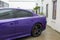 2018 Dodge Charger SRT Hellcat