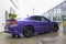 2018 Dodge Charger SRT Hellcat