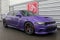 2018 Dodge Charger SRT Hellcat