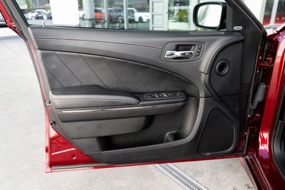 2023 Dodge Charger SRT Hellcat Widebody Jailbreak