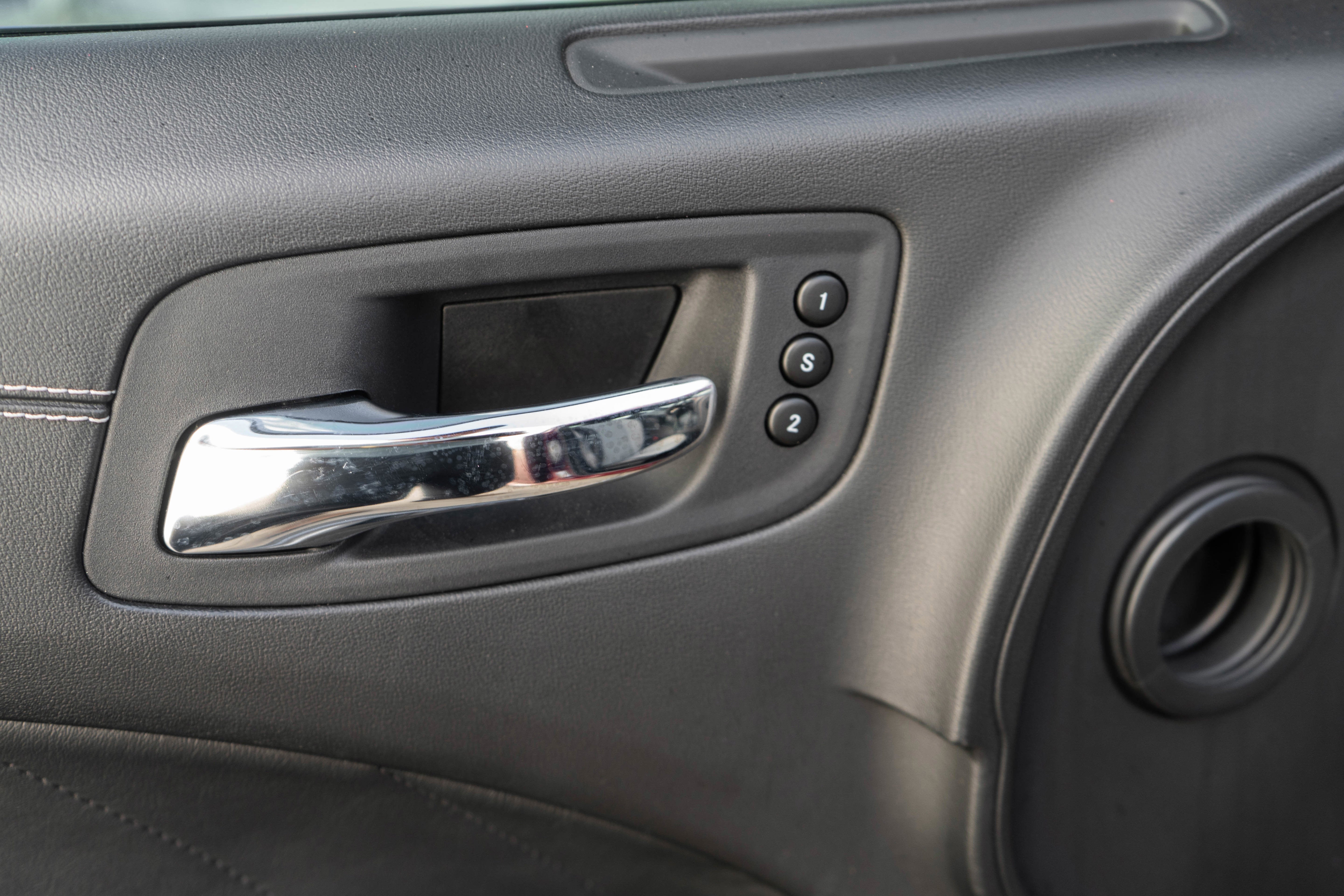 2023 Dodge Charger SRT Hellcat Widebody Jailbreak