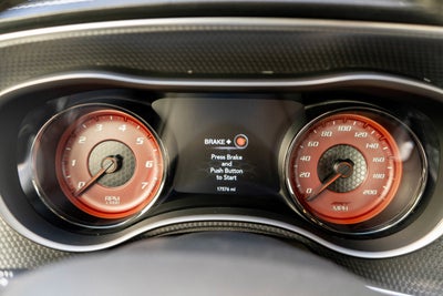 2023 Dodge Charger SRT Hellcat Widebody Jailbreak