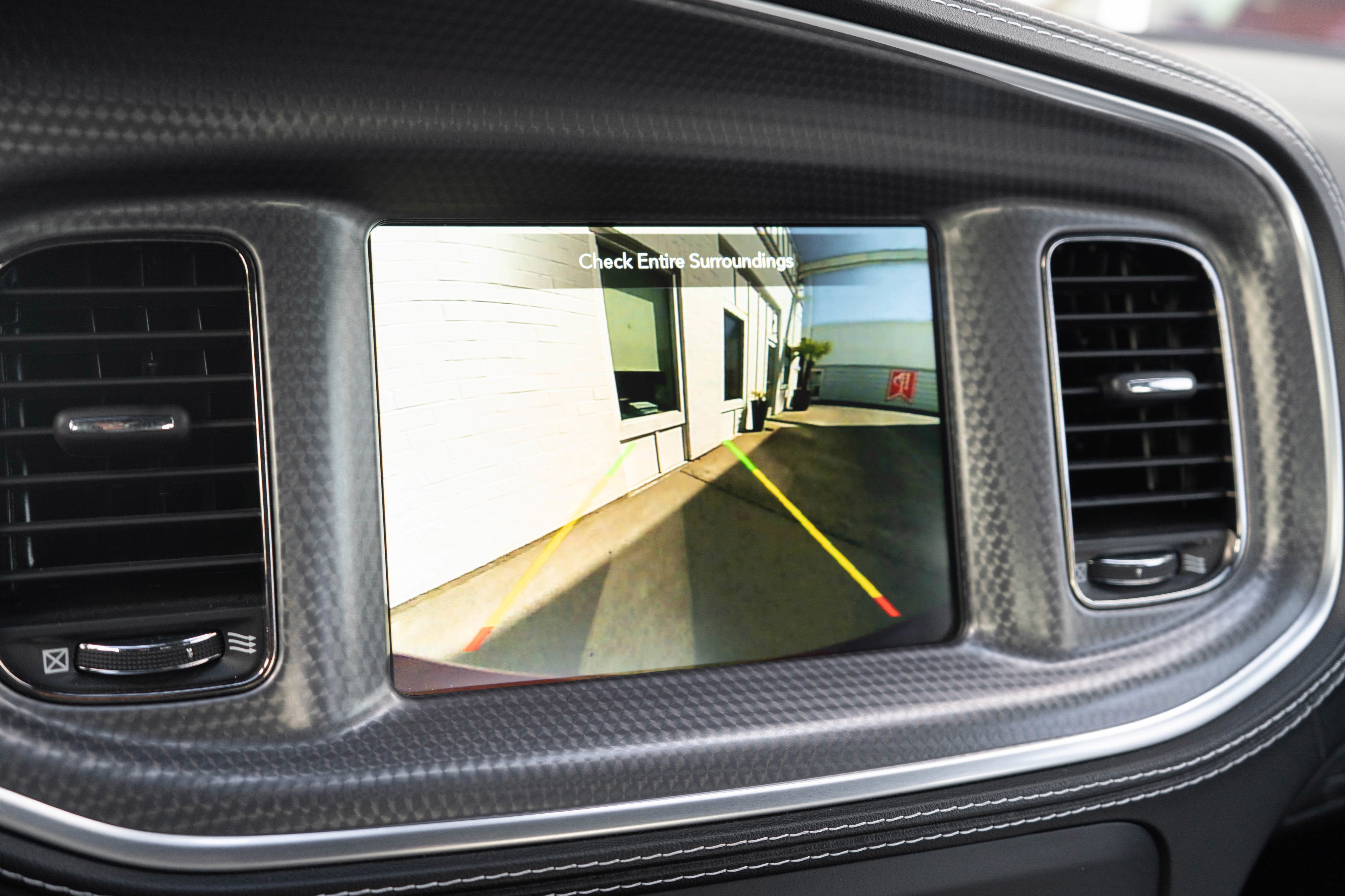 2023 Dodge Charger SRT Hellcat Widebody Jailbreak