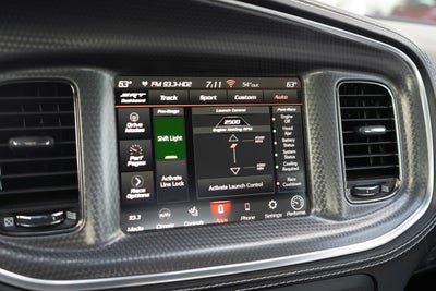 2023 Dodge Charger SRT Hellcat Widebody Jailbreak