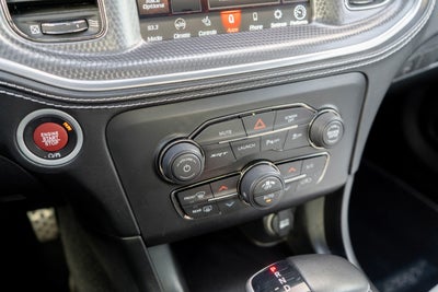 2023 Dodge Charger SRT Hellcat Widebody Jailbreak