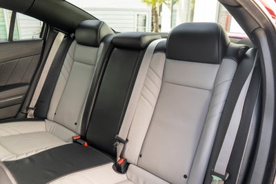 2023 Dodge Charger SRT Hellcat Widebody Jailbreak