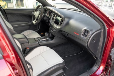 2023 Dodge Charger SRT Hellcat Widebody Jailbreak