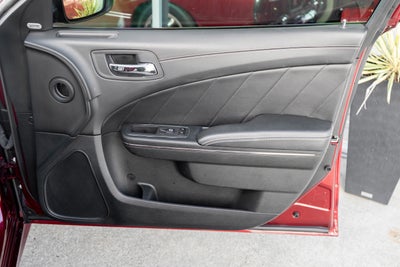 2023 Dodge Charger SRT Hellcat Widebody Jailbreak