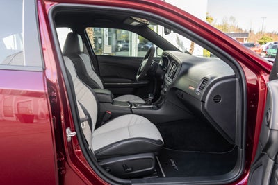 2023 Dodge Charger SRT Hellcat Widebody Jailbreak