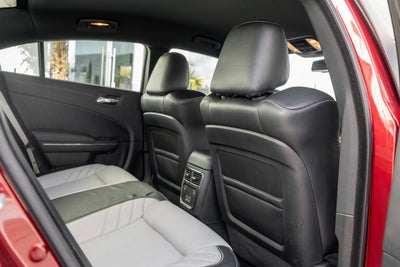 2023 Dodge Charger SRT Hellcat Widebody Jailbreak