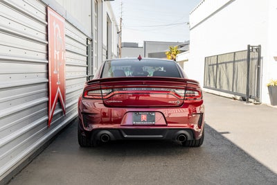 2023 Dodge Charger SRT Hellcat Widebody Jailbreak