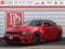 2016 Dodge Charger SRT Hellcat