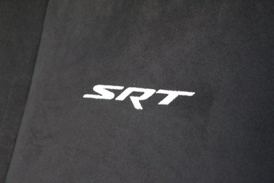 2016 Dodge Charger SRT Hellcat