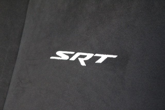 2016 Dodge Charger SRT Hellcat