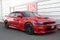 2016 Dodge Charger SRT Hellcat