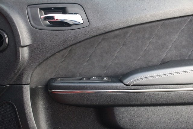 2016 Dodge Charger SRT Hellcat