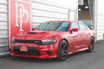 2016 Dodge Charger SRT Hellcat