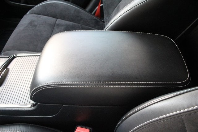 2016 Dodge Charger SRT Hellcat