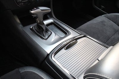 2016 Dodge Charger SRT Hellcat