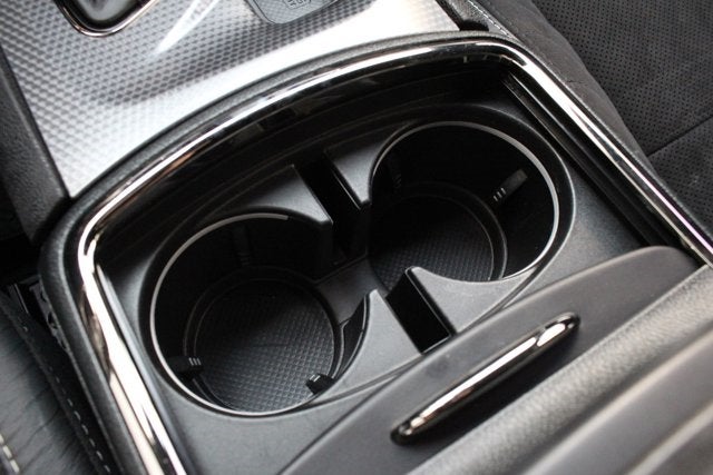 2016 Dodge Charger SRT Hellcat