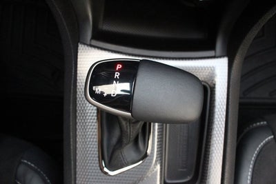 2016 Dodge Charger SRT Hellcat