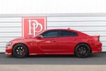 2016 Dodge Charger SRT Hellcat