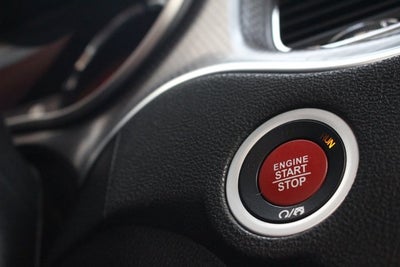 2016 Dodge Charger SRT Hellcat