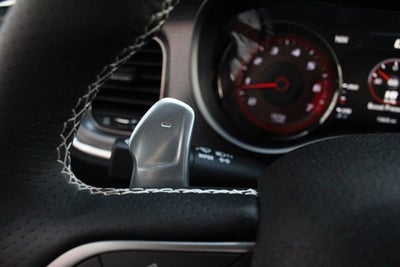 2016 Dodge Charger SRT Hellcat