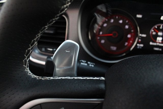 2016 Dodge Charger SRT Hellcat