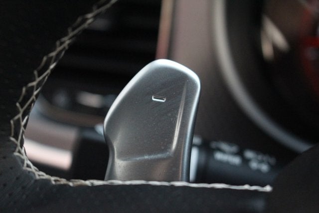 2016 Dodge Charger SRT Hellcat