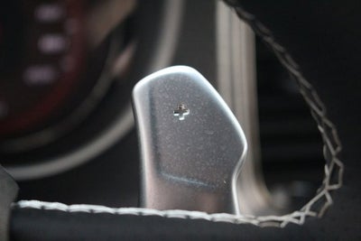 2016 Dodge Charger SRT Hellcat