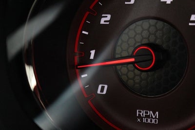 2016 Dodge Charger SRT Hellcat