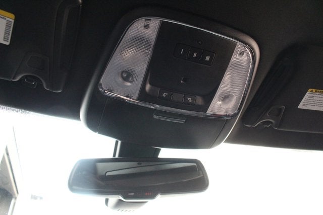 2016 Dodge Charger SRT Hellcat