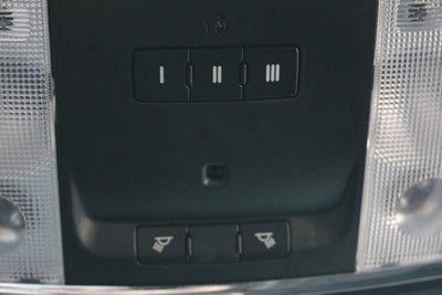 2016 Dodge Charger SRT Hellcat