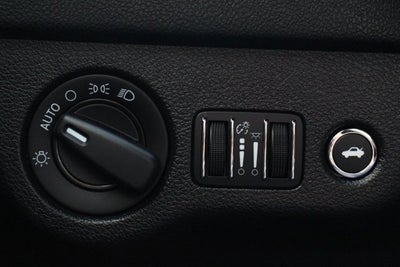 2016 Dodge Charger SRT Hellcat