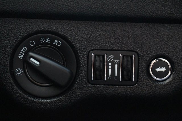 2016 Dodge Charger SRT Hellcat