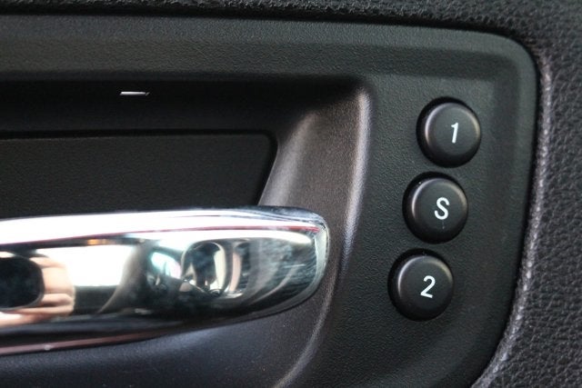 2016 Dodge Charger SRT Hellcat