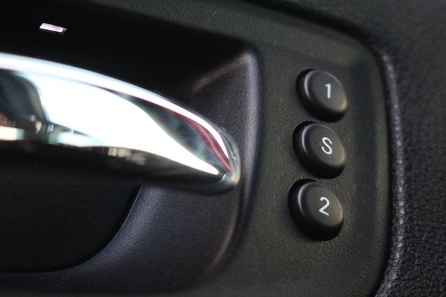 2016 Dodge Charger SRT Hellcat